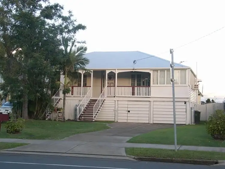 185 John Street, Maryborough QLD 4650