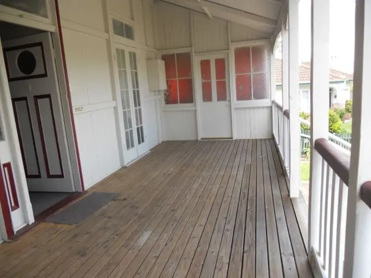 Second view of Homely flat listing, 185 John Street, Maryborough QLD 4650