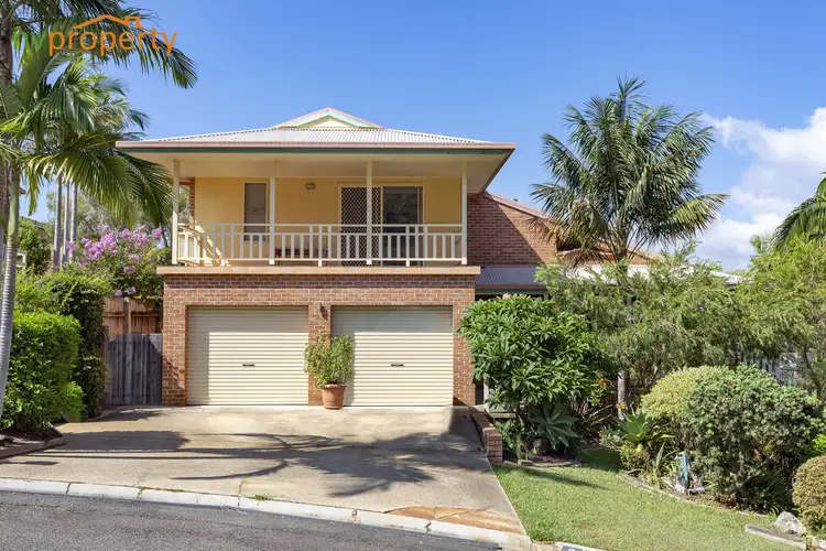 3 Kite Close, Nambucca Heads NSW 2448