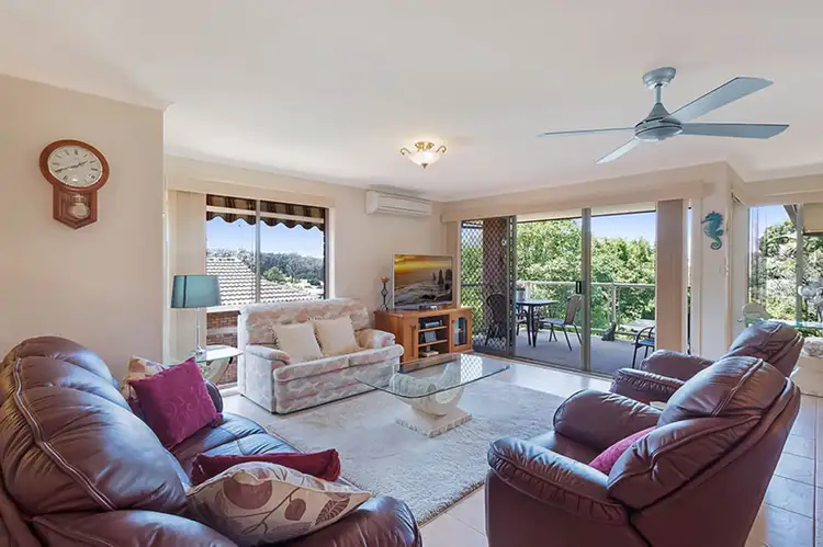 Fifth view of Homely semi-detached listing, 1/56 Golf Circuit, Tura Beach NSW 2548