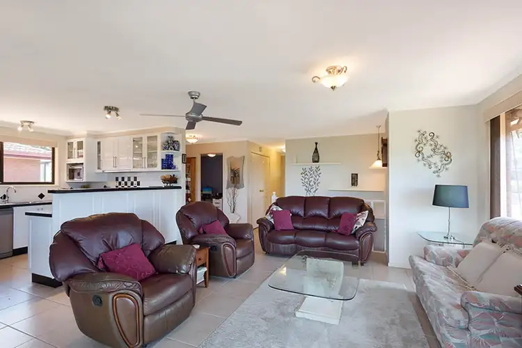 Sixth view of Homely semi-detached listing, 1/56 Golf Circuit, Tura Beach NSW 2548