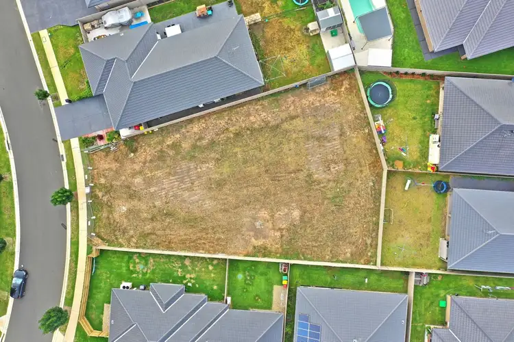 4 Harvey Road, Appin NSW 2560