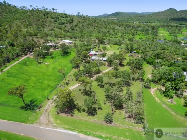 33 Thunderbolt  Drive, Oak Valley QLD 4811