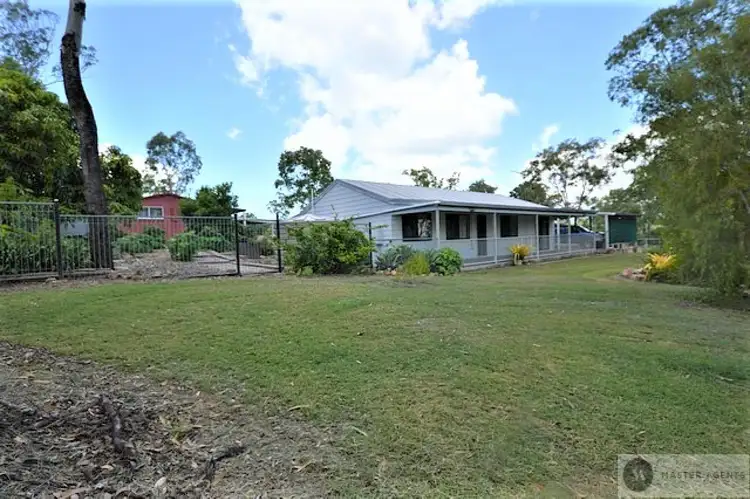 Fourth view of Homely house listing, 33 Thunderbolt  Drive, Oak Valley QLD 4811