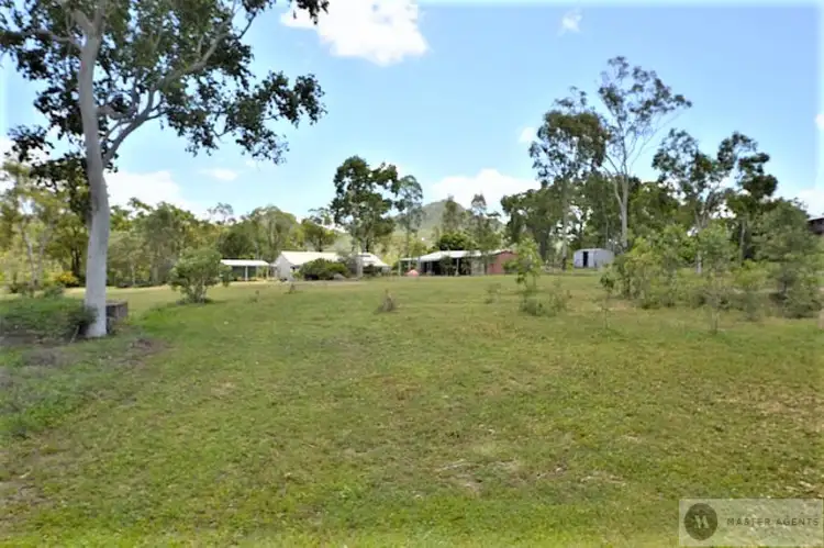 Fifth view of Homely house listing, 33 Thunderbolt  Drive, Oak Valley QLD 4811