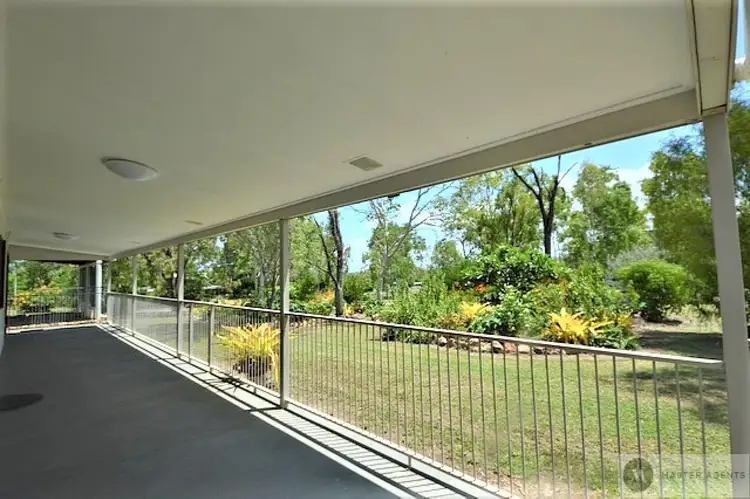 Sixth view of Homely house listing, 33 Thunderbolt  Drive, Oak Valley QLD 4811