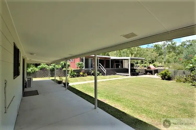 Seventh view of Homely house listing, 33 Thunderbolt  Drive, Oak Valley QLD 4811