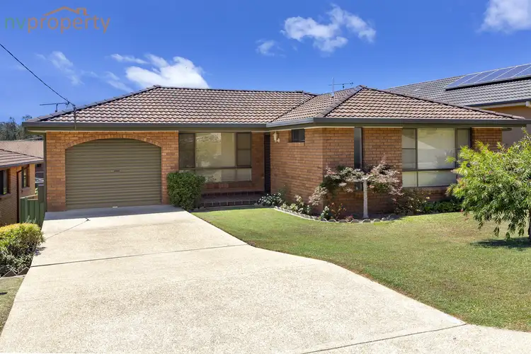 8 Graham Close, Macksville NSW 2447