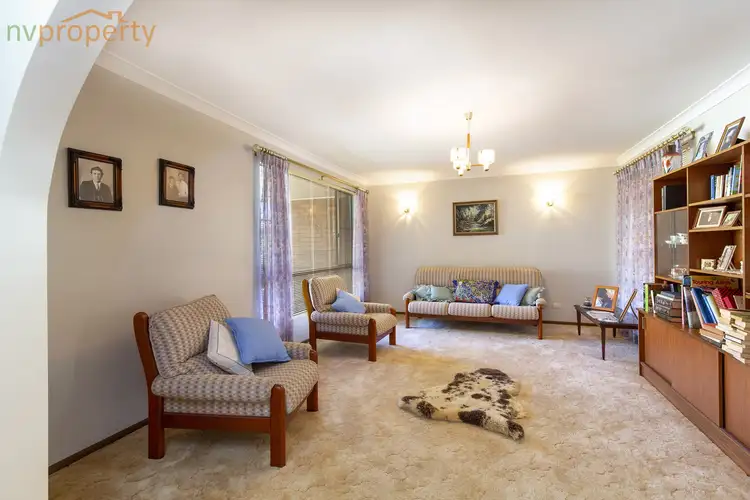 Third view of Homely house listing, 8 Graham Close, Macksville NSW 2447