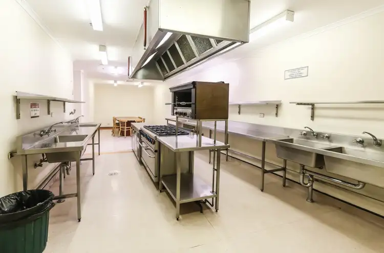 Sixth view of Homely apartment listing, 4085/185 Broadway, Ultimo NSW 2007