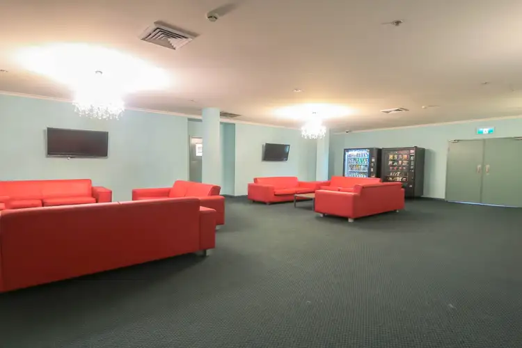 Seventh view of Homely apartment listing, 4085/185 Broadway, Ultimo NSW 2007