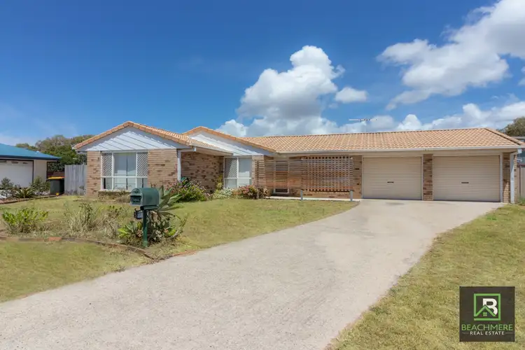 5 spray Court, Beachmere QLD 4510