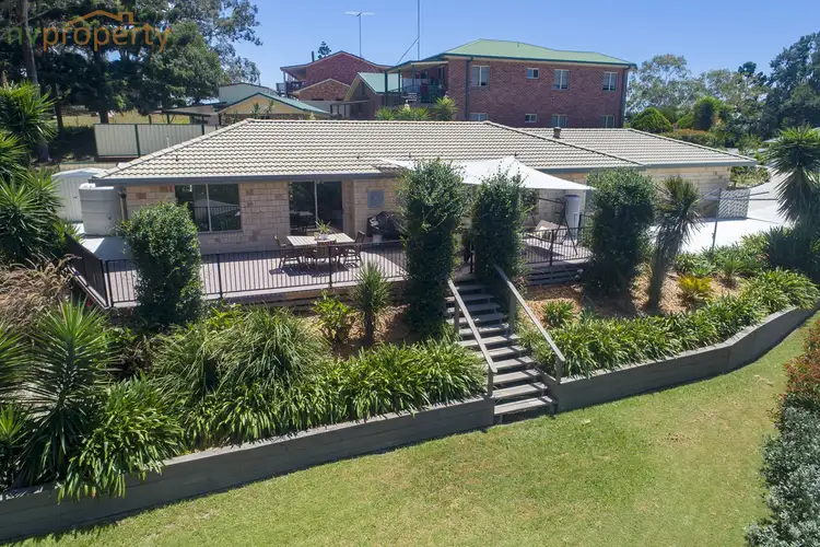 Main view of Homely house listing, 24 Nancye Roberts Drive, Macksville NSW 2447