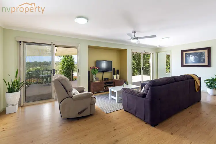 Fifth view of Homely house listing, 24 Nancye Roberts Drive, Macksville NSW 2447