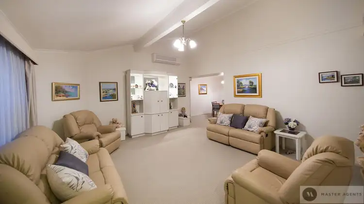 Third view of Homely house listing, 33 Millbend Crescent, Algester QLD 4115