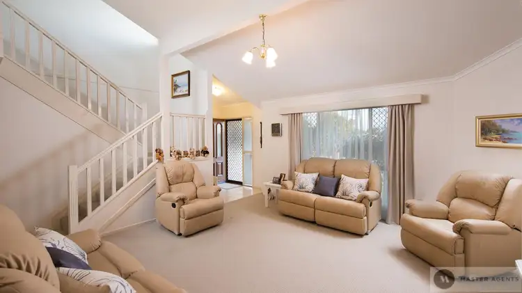Fourth view of Homely house listing, 33 Millbend Crescent, Algester QLD 4115