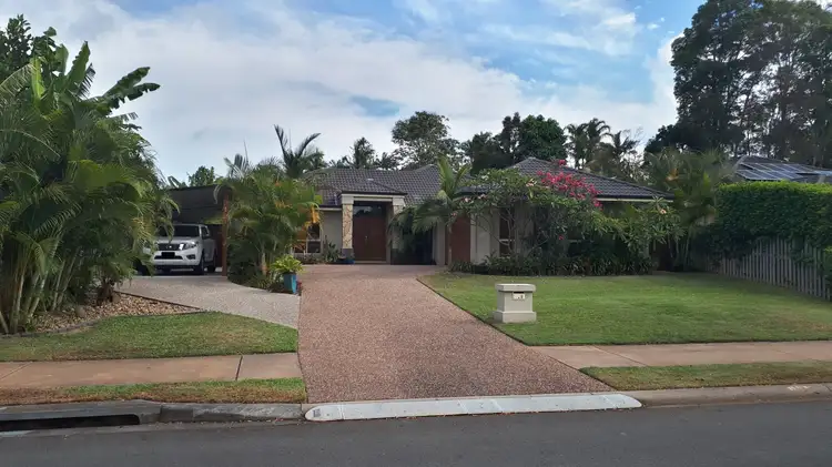 8 EDEN Court, Nerang QLD 4211