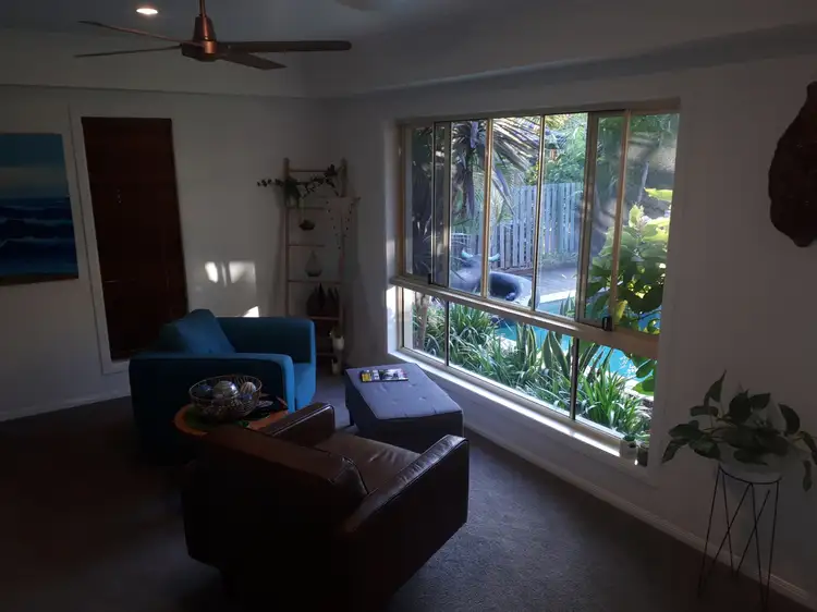 Sixth view of Homely house listing, 8 EDEN Court, Nerang QLD 4211