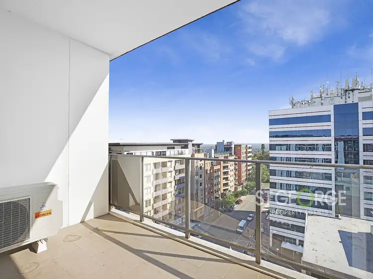 C1003/460 Forest  Road, Hurstville NSW 2220