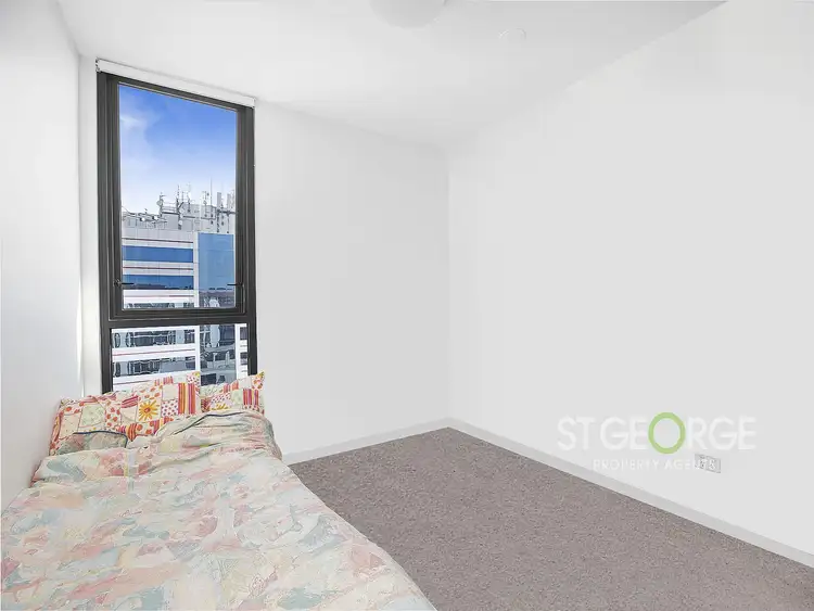 Fifth view of Homely apartment listing, C1003/460 Forest  Road, Hurstville NSW 2220