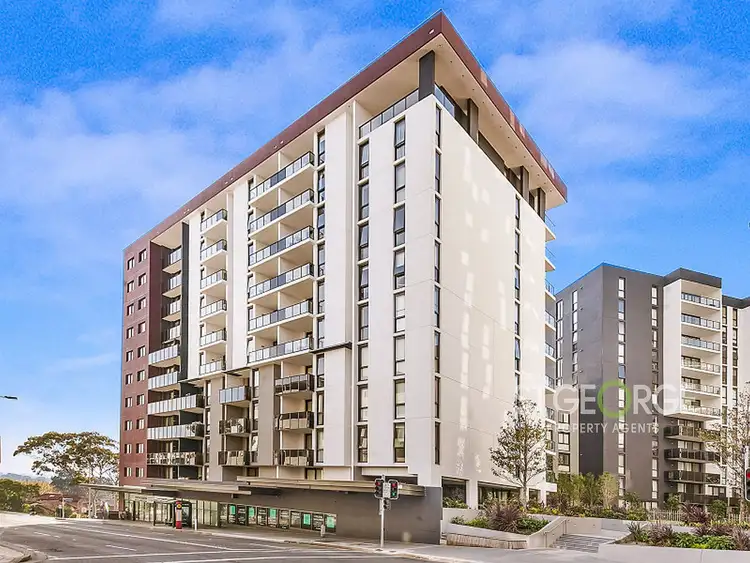 Sixth view of Homely apartment listing, C1003/460 Forest  Road, Hurstville NSW 2220