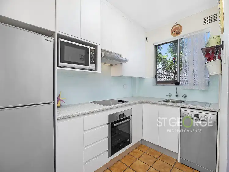 Second view of Homely apartment listing, 6/27 Argyle Street, Penshurst NSW 2222
