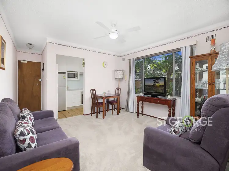 Third view of Homely apartment listing, 6/27 Argyle Street, Penshurst NSW 2222