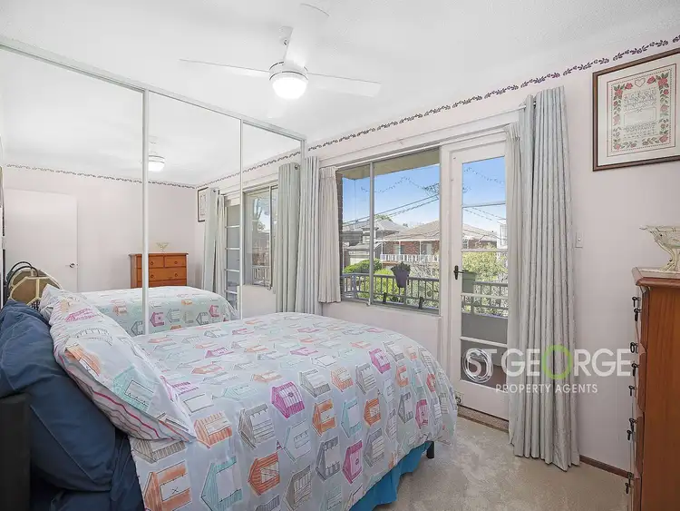 Fourth view of Homely apartment listing, 6/27 Argyle Street, Penshurst NSW 2222
