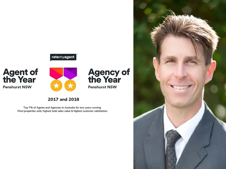 Sixth view of Homely apartment listing, 6/27 Argyle  Street, Penshurst NSW 2222