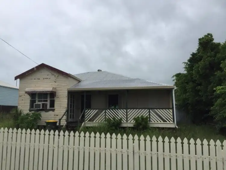 Address available on request