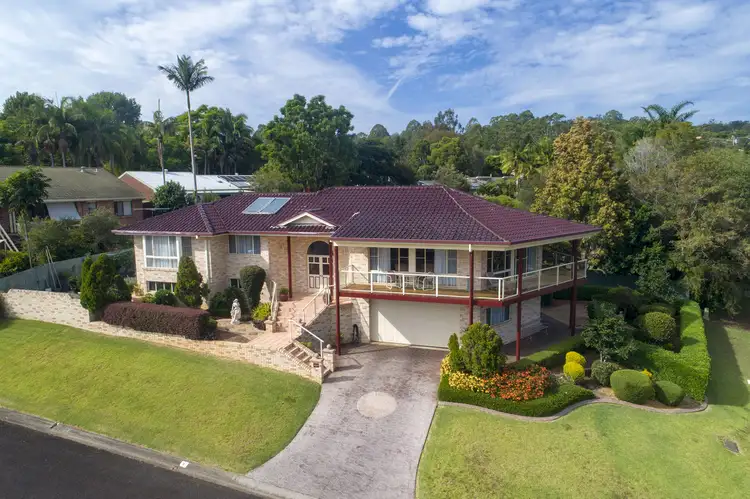 3 Raymond  Close, Bellingen NSW 2454