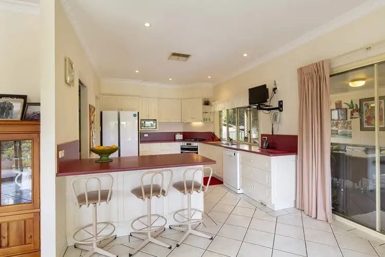 Second view of Homely house listing, 3 Raymond Close, Bellingen NSW 2454