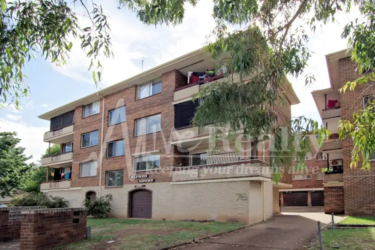 76-84 Copeland  Street, Liverpool NSW 2170