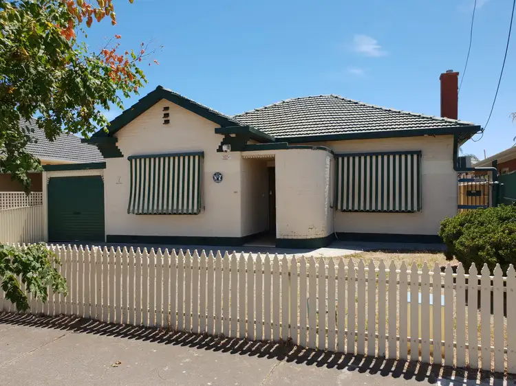 7 Florence Terrace, Rosewater SA 5013