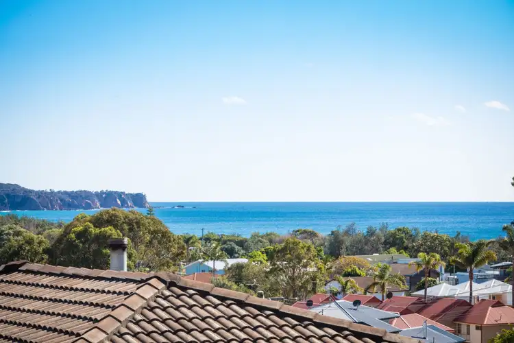 Second view of Homely house listing, 11 Bayview Drive, Tathra NSW 2550