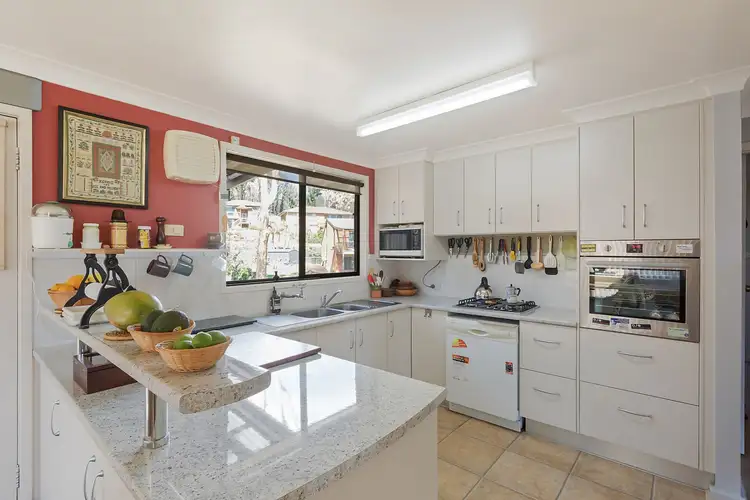 Fourth view of Homely house listing, 11 Bayview Drive, Tathra NSW 2550