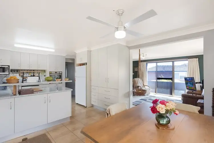 Sixth view of Homely house listing, 11 Bayview Drive, Tathra NSW 2550
