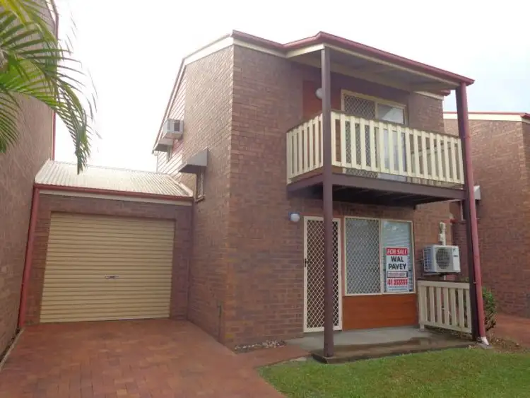6/238 Alice Street, Maryborough QLD 4650