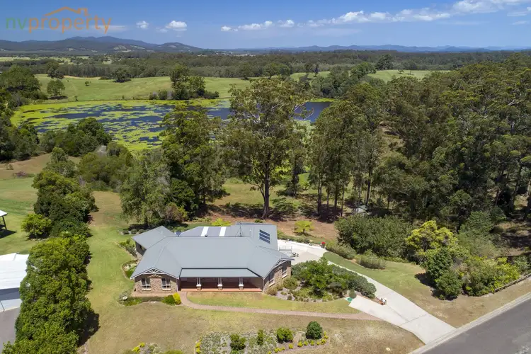 161 Florence Wilmont Drive, Nambucca Heads NSW 2448