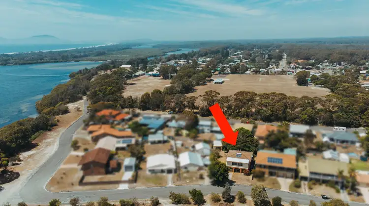 Main view of Homely house listing, 5 Kimpton Street, Stuarts Point NSW 2441
