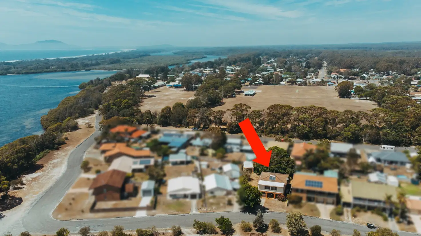 Main view of Homely house listing, 5 Kimpton  Street, Stuarts Point NSW 2441