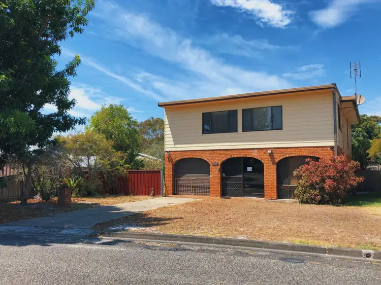 Second view of Homely house listing, 5 Kimpton Street, Stuarts Point NSW 2441