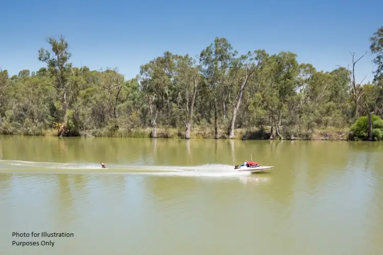 Third view of Homely land listing, Lot 10 Mitchell Court, Gol Gol NSW 2738
