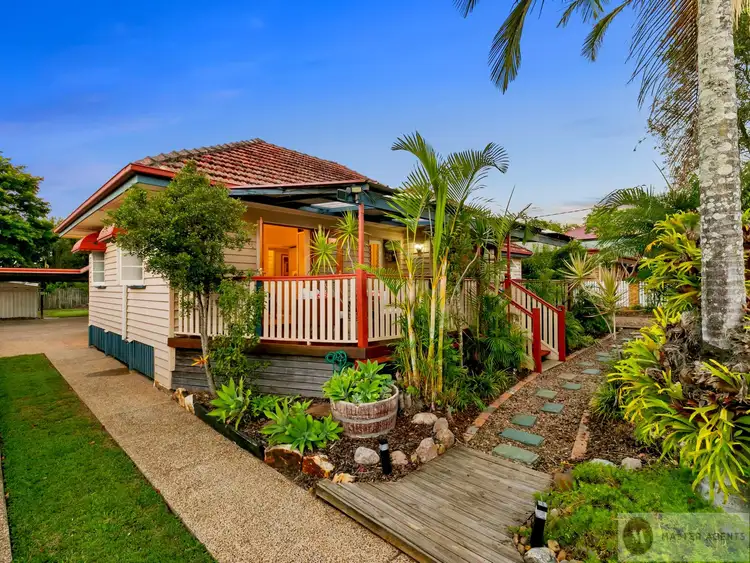 73 Longden  Street, Coopers Plains QLD 4108