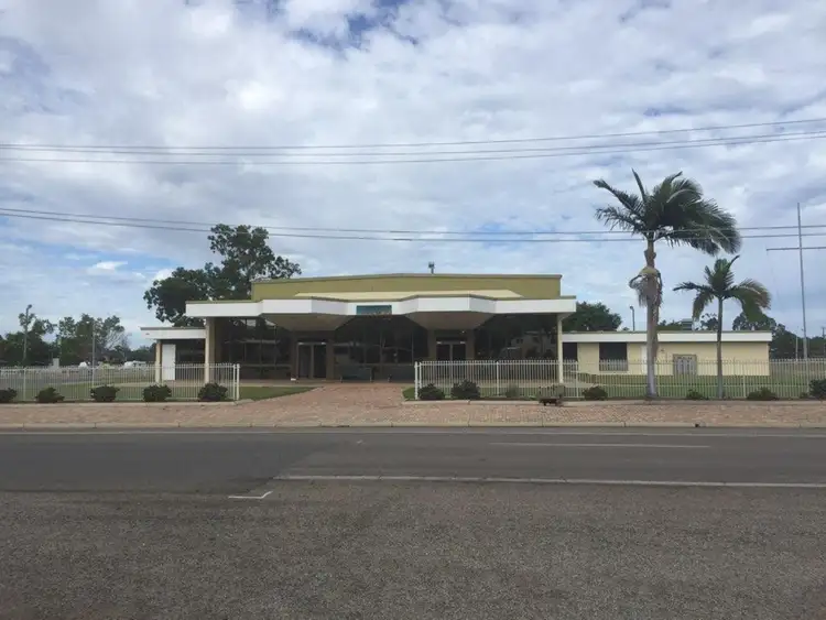 Second view of Homely land listing, 16 Conway Street, Collinsville QLD 4804