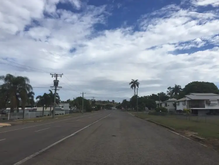 Third view of Homely land listing, 16 Conway Street, Collinsville QLD 4804