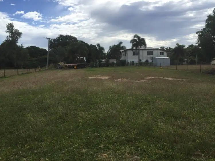 Fifth view of Homely land listing, 16 Conway Street, Collinsville QLD 4804