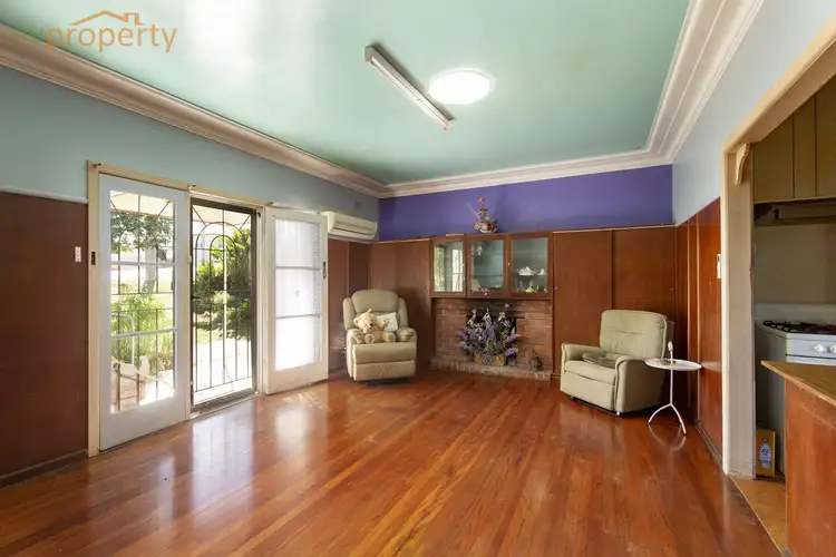 Third view of Homely house listing, 99 Wallace Street, Macksville NSW 2447