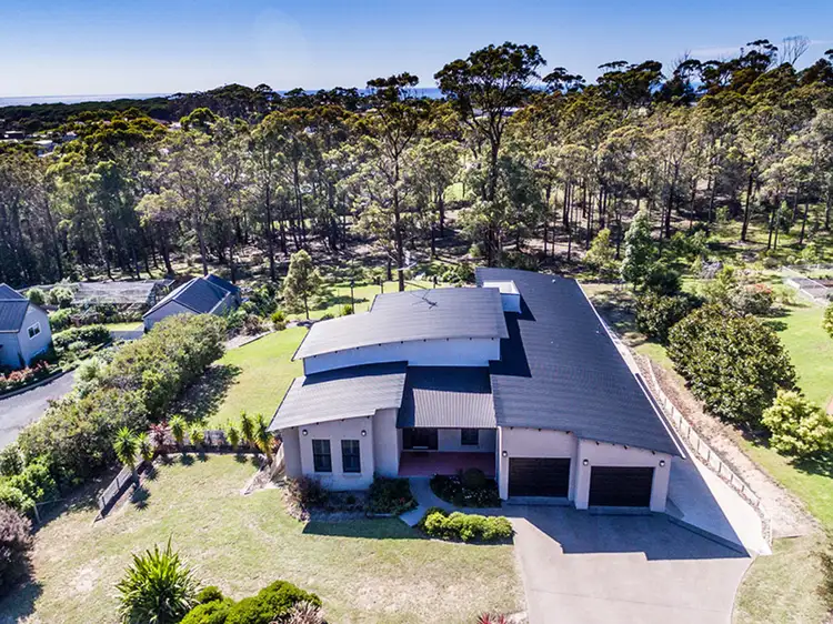 16 Kangaroo Run, Tura Beach NSW 2548