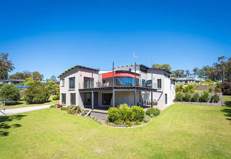 Second view of Homely house listing, 16 Kangaroo Run, Tura Beach NSW 2548